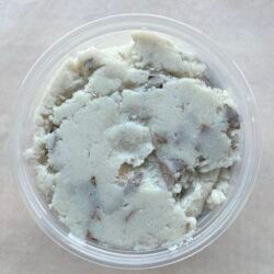 Rustic Mashed Potatoes