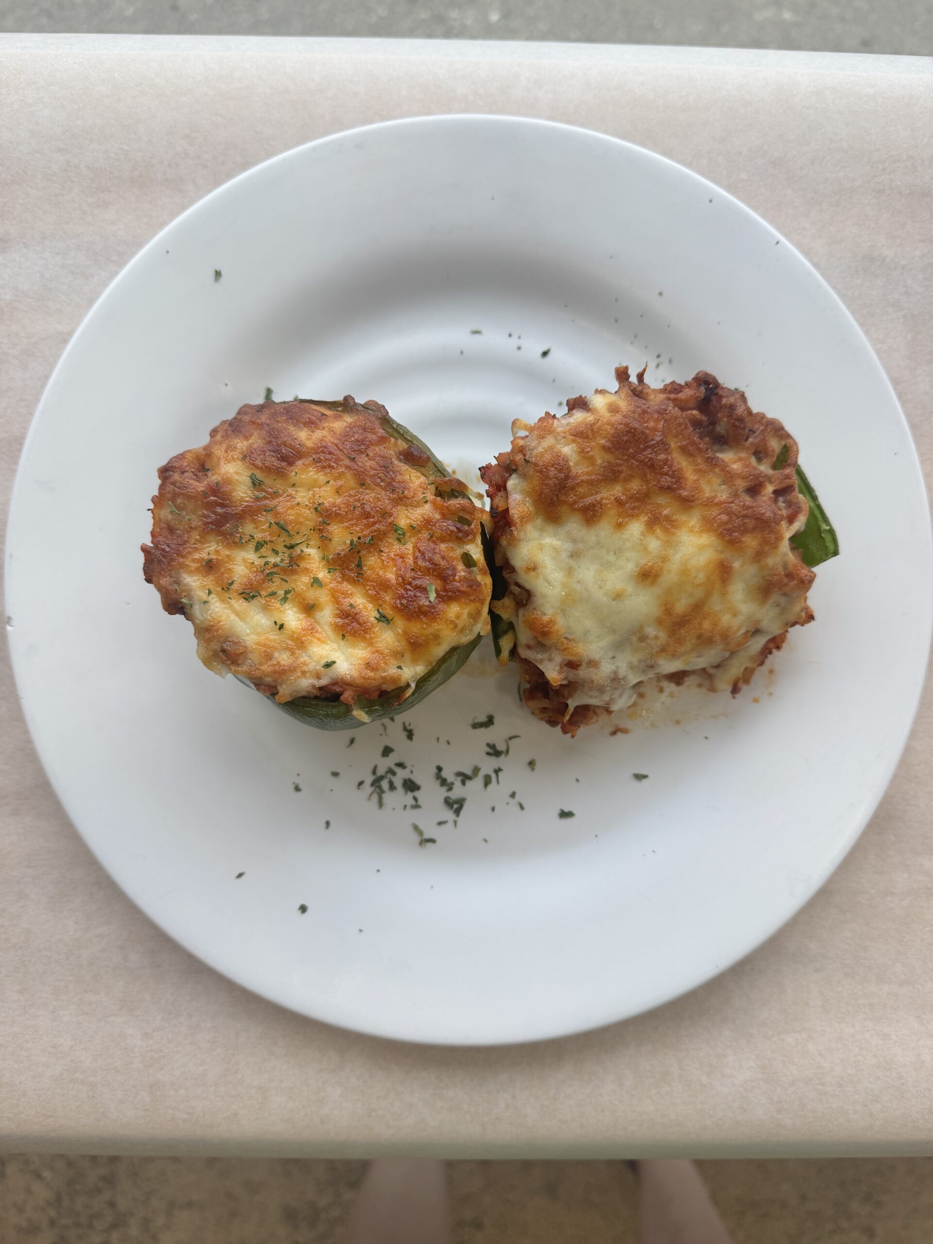 Made from scratch in the Alger Heights kitchen